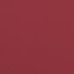 Claire Outdoor Cushion for Bench 47’’ Wine Red Tufted Oxford Fabric BM326350