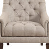 Astonishing Sofa Chair Beige-Coaster CCA-505643