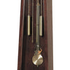 Brown Traditional Grandfather Clock with Chime By Casagear Home CCA-900723