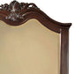 Mandura Luxurious Style Mirror Cherry FOA-CM7260M