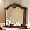 Mandura Luxurious Style Mirror , Cherry