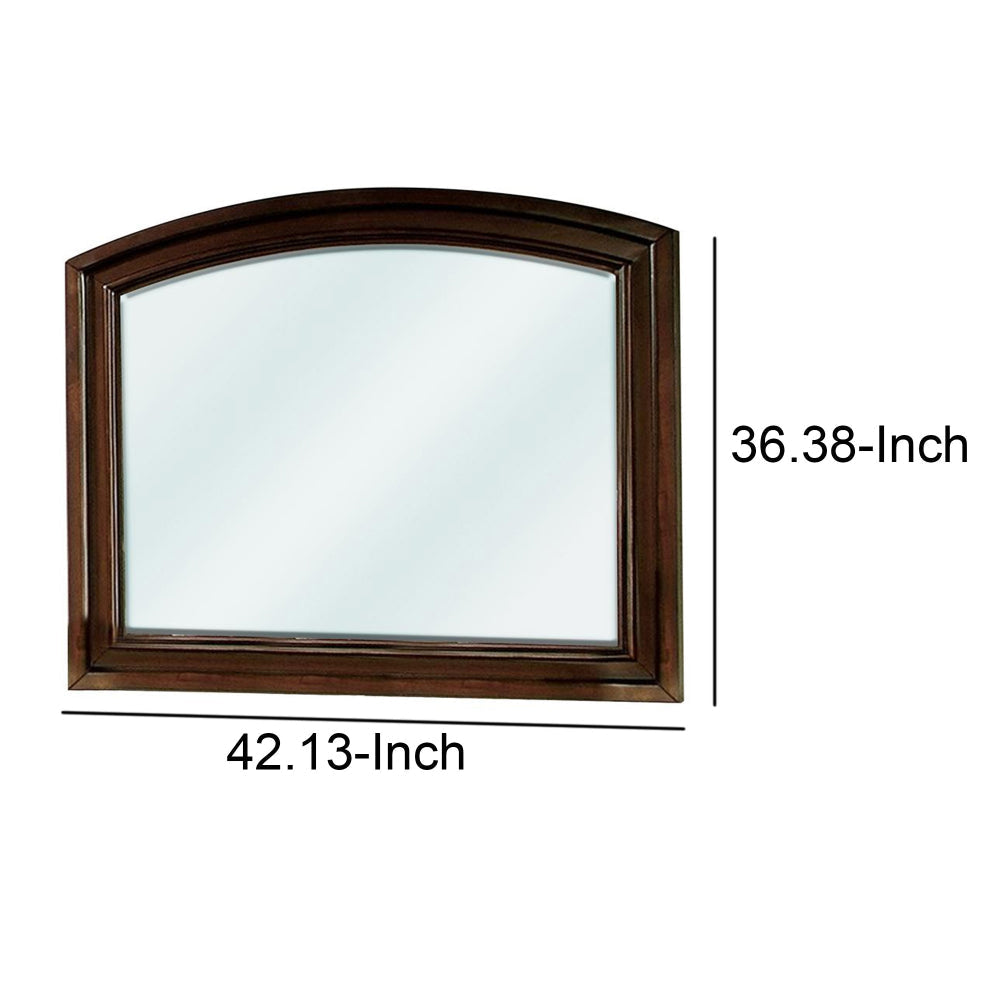 Northville Transitional Style Mirror FOA-CM7682M