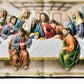 Homili Novelty Last Supper Plaque By Casagear Home FOA-L92534-P5