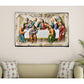 Homili Novelty Last Supper Plaque By Casagear Home