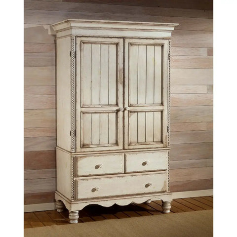 Wilshire Armoire