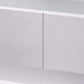 Minimalistic Yet Stylish Bookcase White IDF-151198