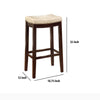 Claridge Jute Bar Stool LHD-55816JUTE01U