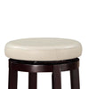 Maya Rice 29’’ Bar Stool LHD-98353KRIC-01-KD