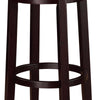 Maya Rice 29’’ Bar Stool LHD-98353KRIC-01-KD