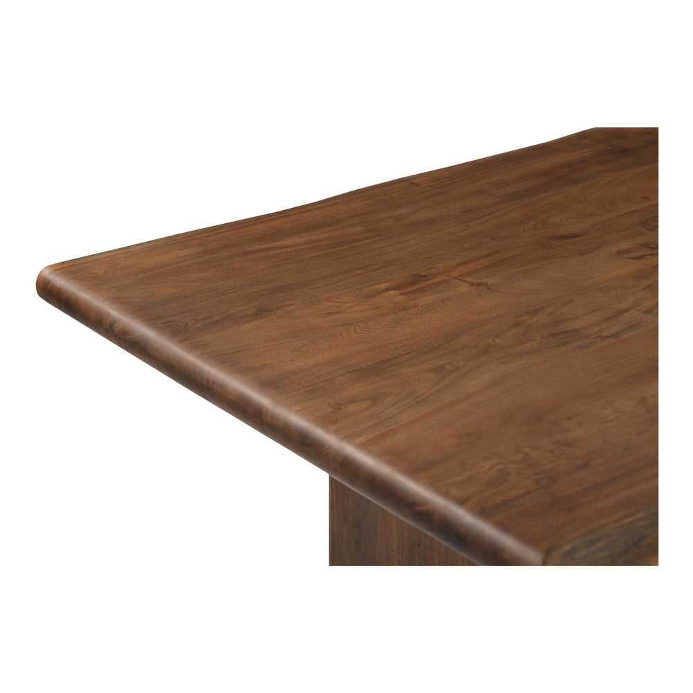 Lila Large Dining Table Brown MCN-BB-1014-03-0