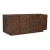 Easton Sideboard Brown