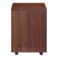 Osamu Nightstand Brown MCN-BC-1103-24