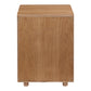 Osamu Nightstand Natural Oak MCN-BC-1104-24