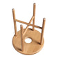 Namba Stool Natural Oak MCN-BC-1106-24