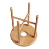 Namba Stool Natural Oak MCN-BC-1106-24