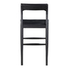 Owing Counter Stool Black MCN-BC-1124-02