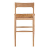 Owing Counter Stool Natural Oak