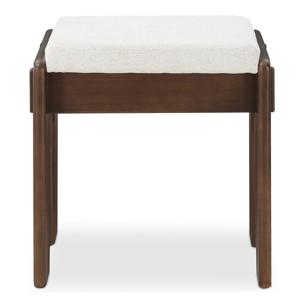 Ashby Stool Beige MCN-BC-1134-20