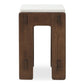 Ashby Counter Stool Brown