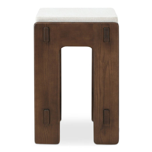 Ashby Counter Stool Brown