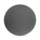 Cassius Round Outdoor Dining Table Dark Grey MCN-BQ-1002-25-0