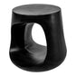 Rothko Outdoor Stool Black MCN-BQ-1055-02