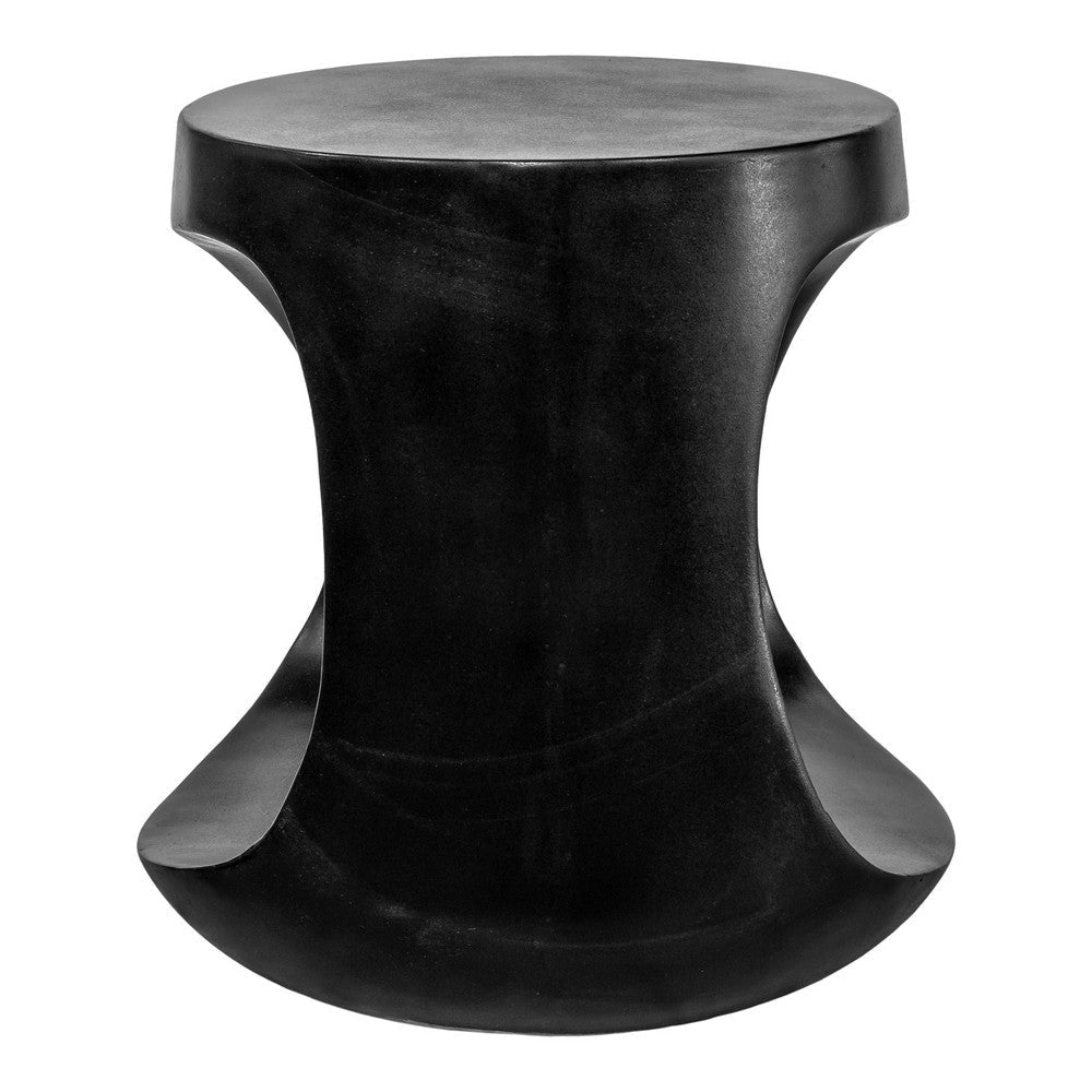 Rothko Outdoor Stool Black MCN-BQ-1055-02