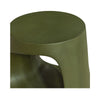 Rothko Outdoor Stool Green MCN-BQ-1055-16