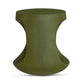 Rothko Outdoor Stool Green