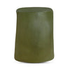 Albers Outdoor Stool Green