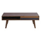 Bliss Coffee Table Natural