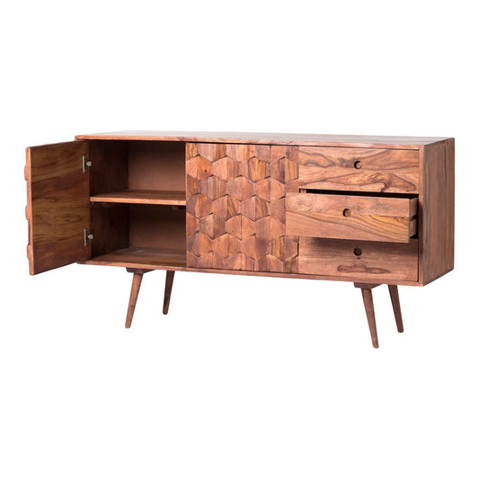 O2 Sideboard Natural