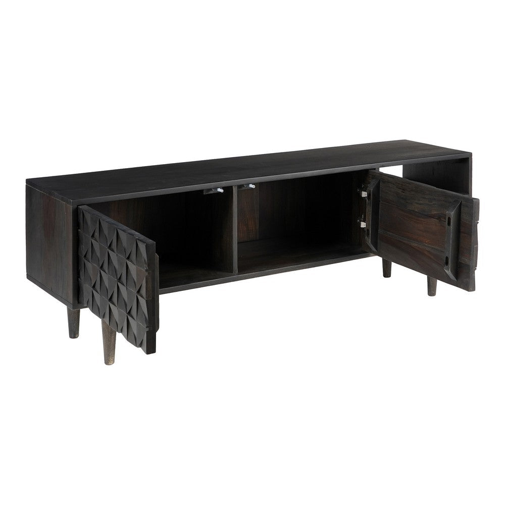 Pablo Entertainment Unit Black MCN-BZ-1040-02