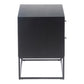 Atelier Nighstand Black MCN-BZ-1112-02