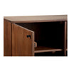 Beck Sideboard Brown MCN-BZ-1114-03