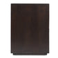 Denman Nightstand Dark Brown MCN-BZ-1140-20