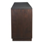 Denman 4 Door Sideboard Dark Brown MCN-BZ-1141-20