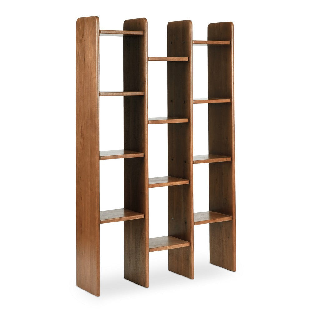 Orson Bookcase Brown MCN-BZ-1158-03