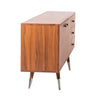 Sienna Small Sideboard Brown