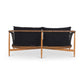 Kuna Outdoor Sofa Black MCN-CV-1027-02