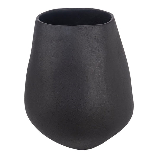 Voss Decorative Vessel Black