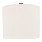 Gwen Table Lamp Black