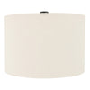 Evie Table Lamp Black