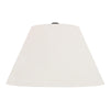 Hanna Table Lamp Black