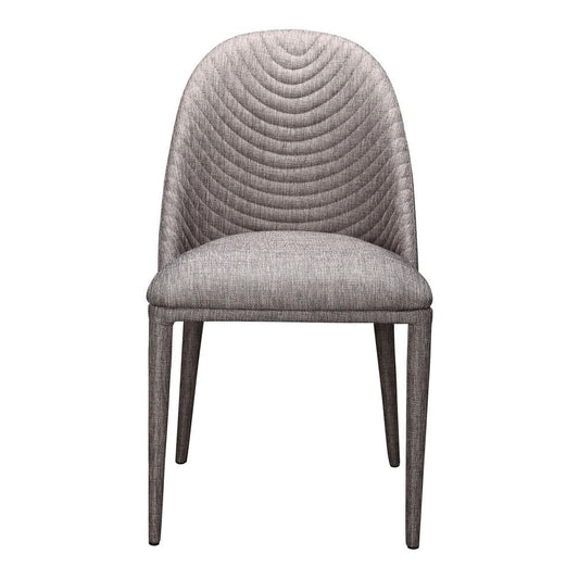 Libby Dining Chair Grey - Set Of Two