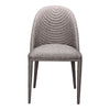 Libby Dining Chair Grey - Set Of Two