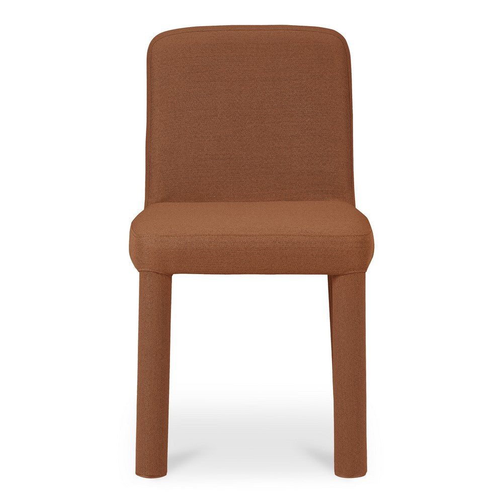 Place Dining Chair Rust – Set Of Two MCN-EH-1111-22