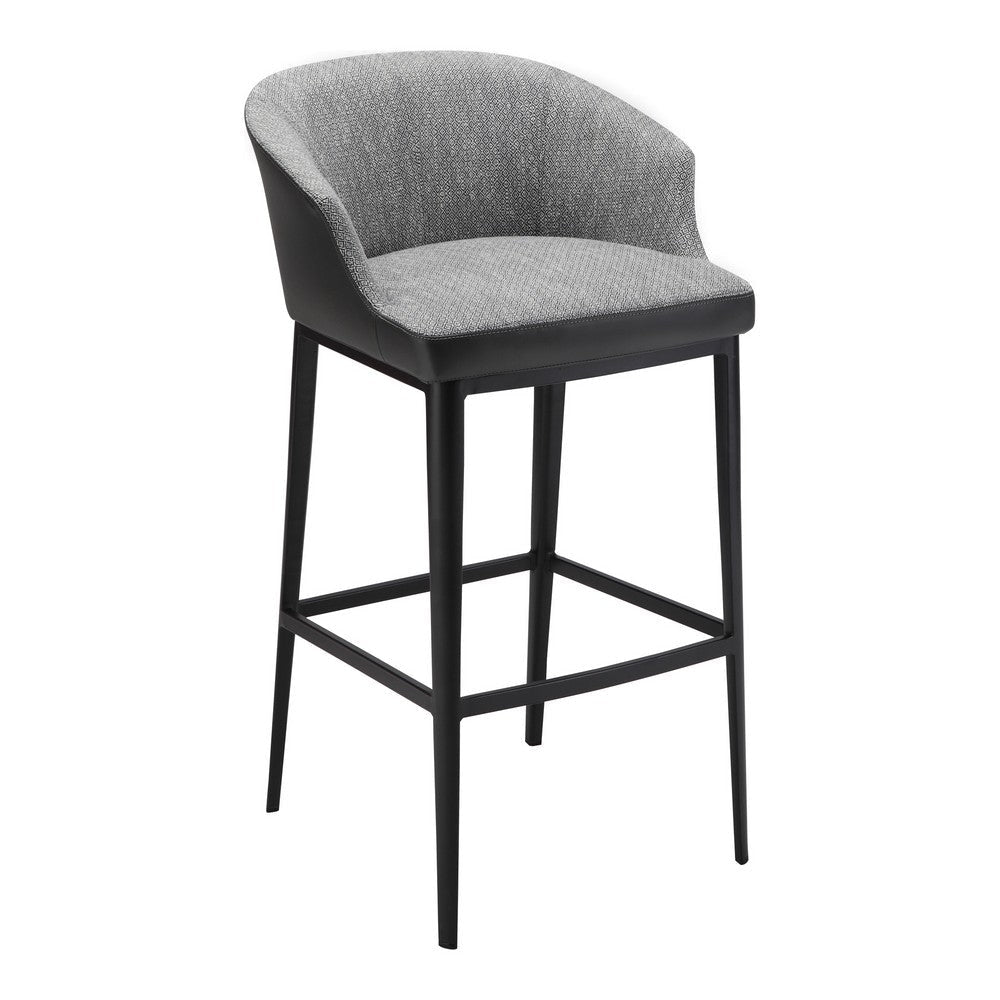 Beckett Bar Stool MCN-EJ-1029-15