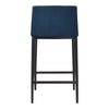 Baron Counter Stool Blue MCN-EJ-1031-26