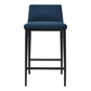 Baron Counter Stool Blue